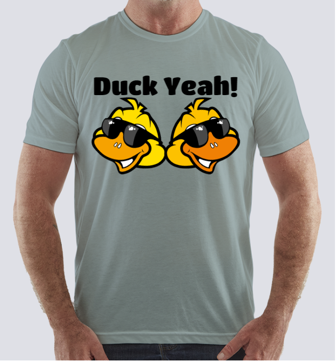 Duck Yeah!