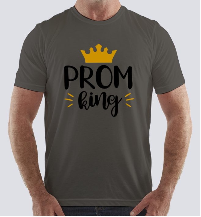 Prom King 