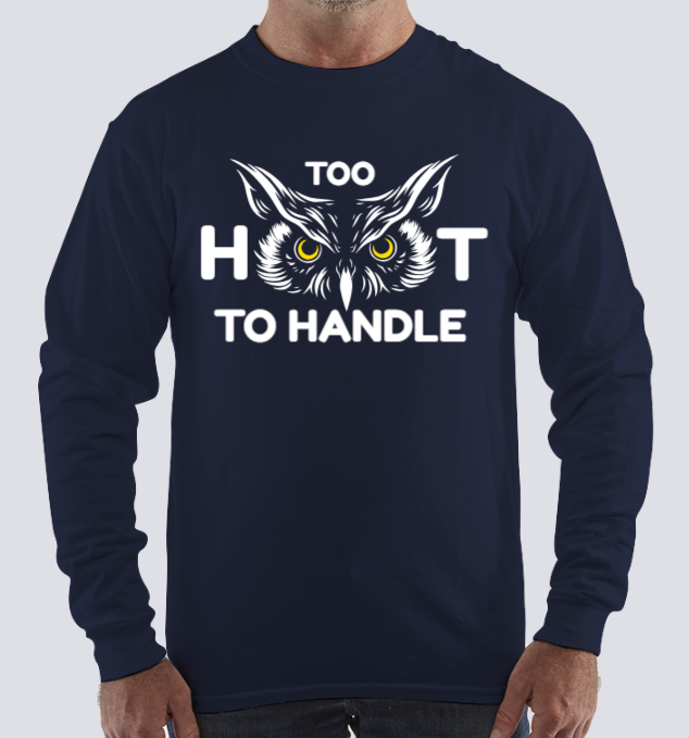 Too Hoot to Handle