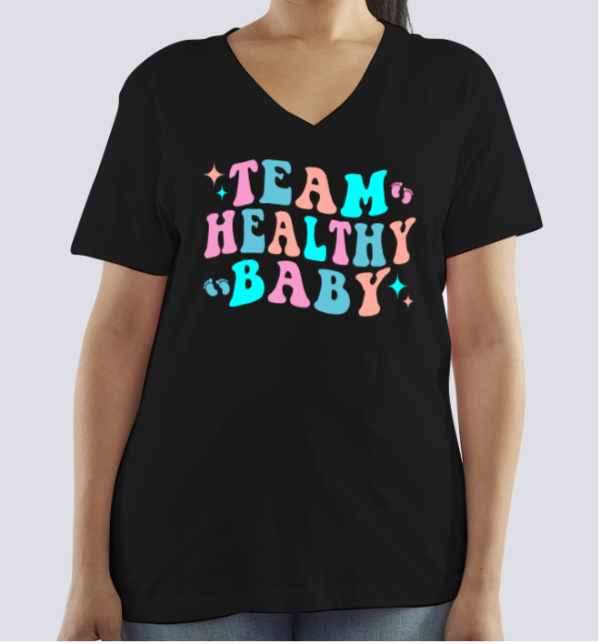 Team healthy baby