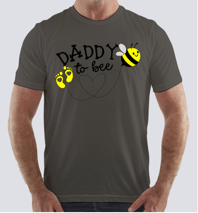 Daddy to bee 2