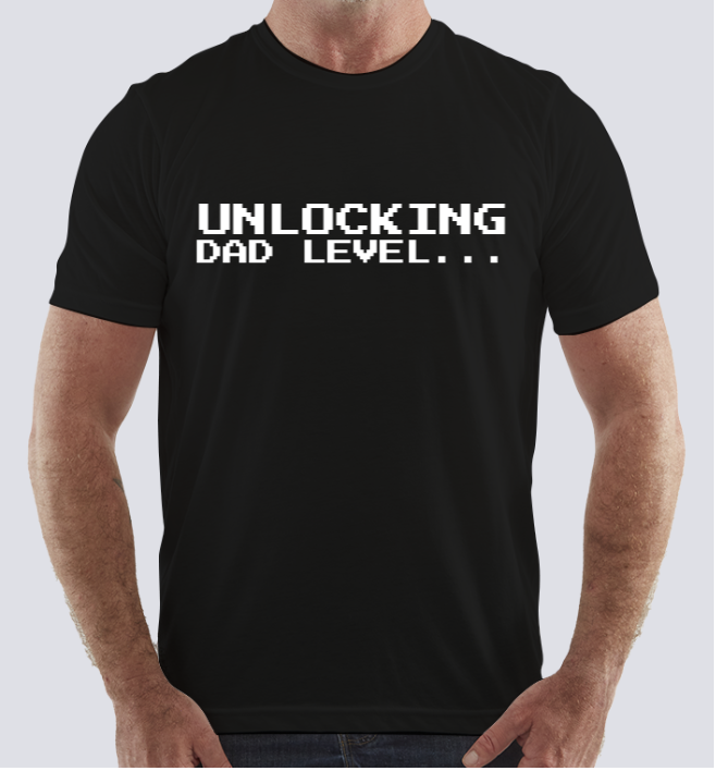 Unlocking Dad Level