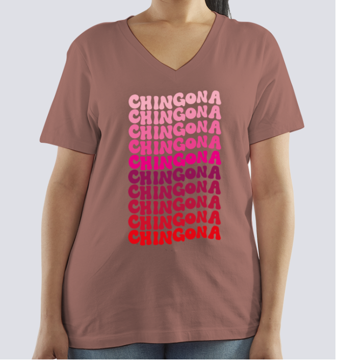 Chingona