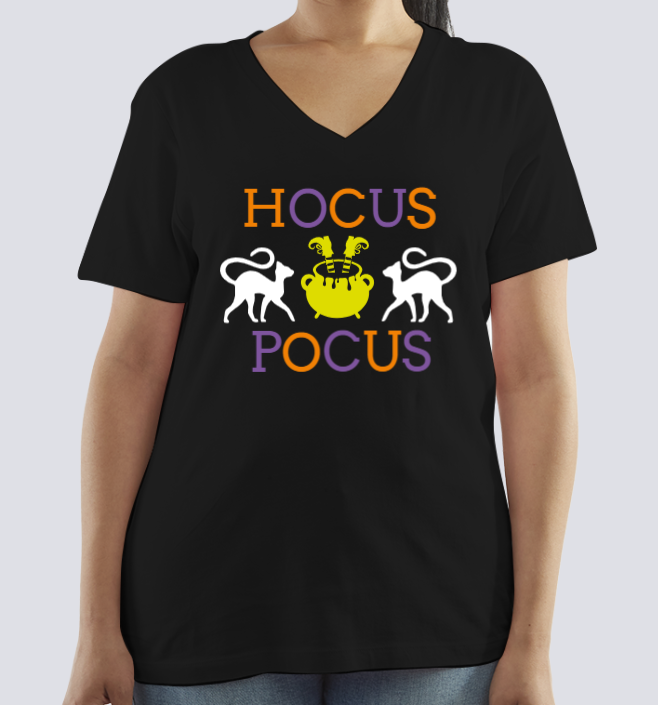 Hocus Pocus