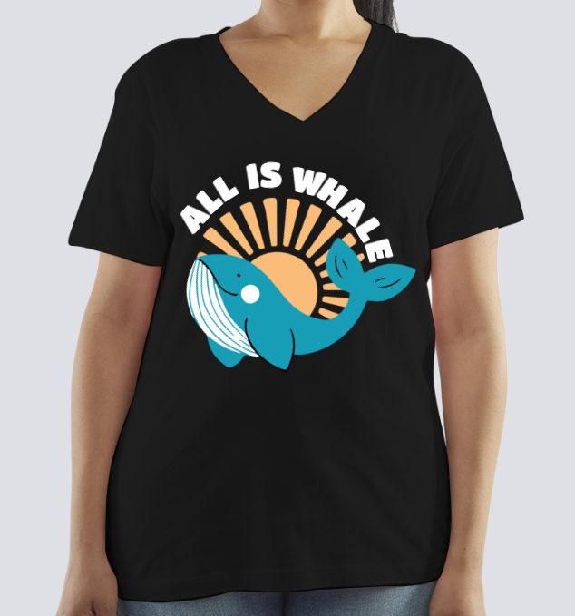 All is Whale