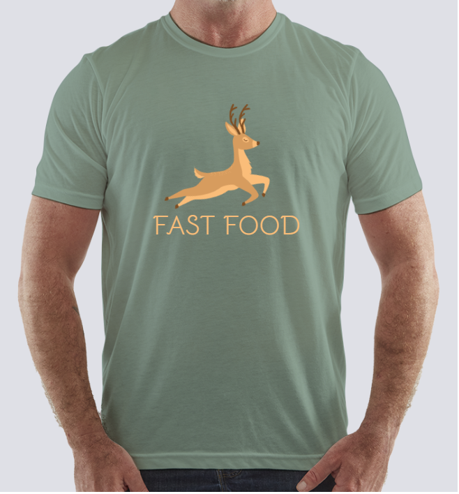 Fast food