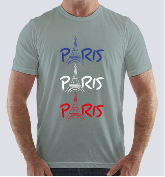 Paris, Paris, Paris