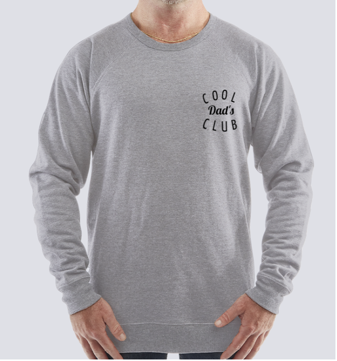 Cool Dad's Club