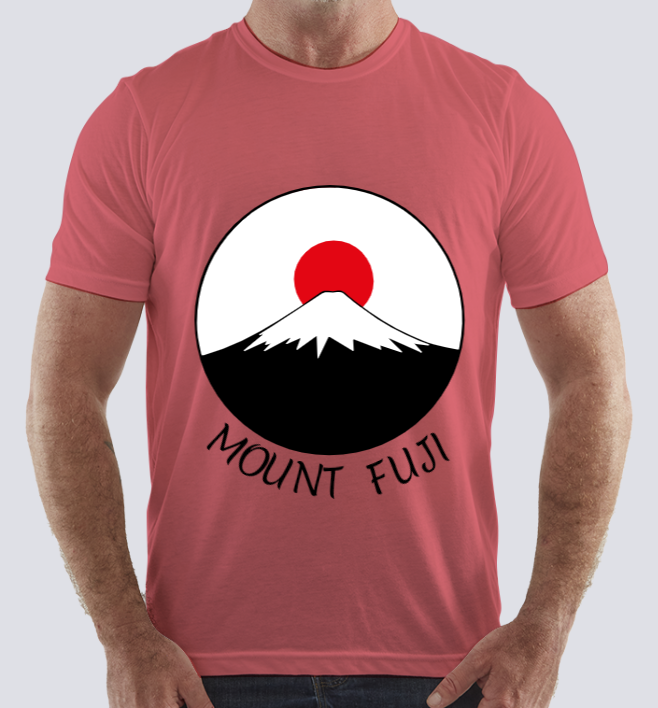 Mount Fuji