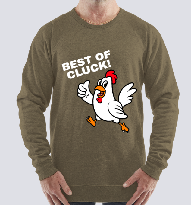 Best of Cluck!