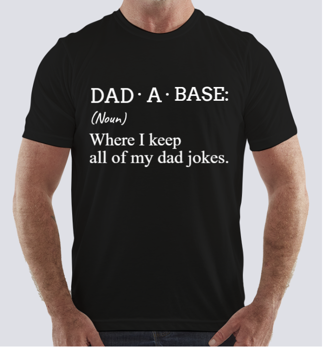 Dad-A-Base