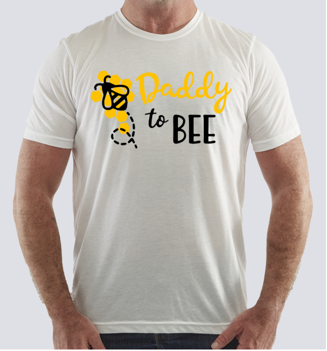 Daddy to bee 1