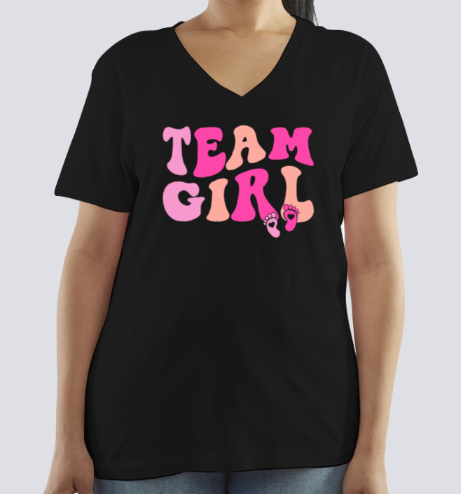 Team girl 2 