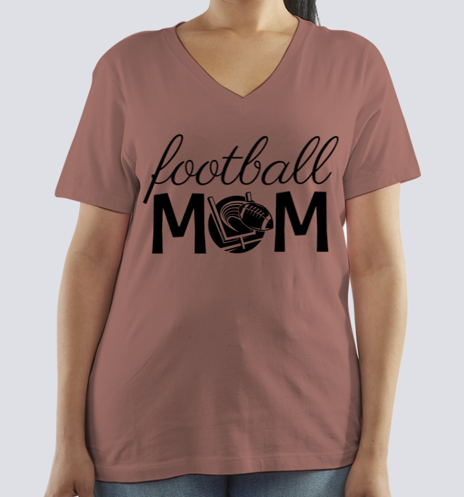 Football Mom