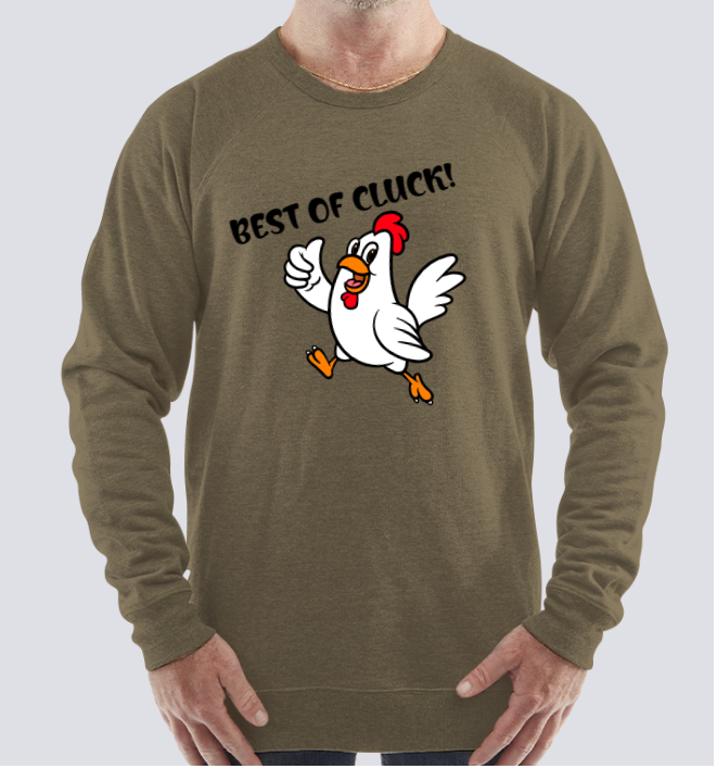 Best of Cluck!