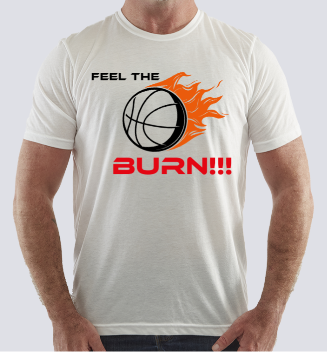 Feel the BURN!