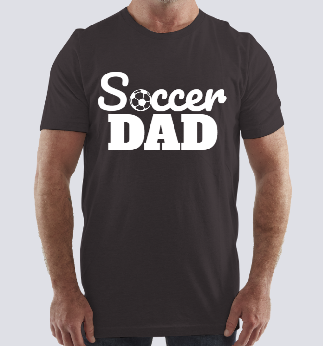 Soccer Dad