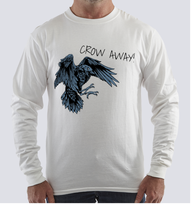 Crow Away!