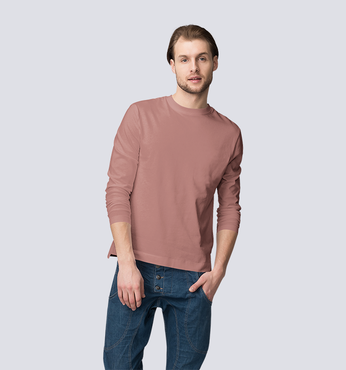 hanes-beefy-t-long-sleeve-t-shirt-5186