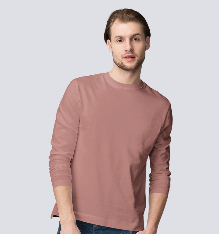 hanes-beefy-t-long-sleeve-t-shirt-5186