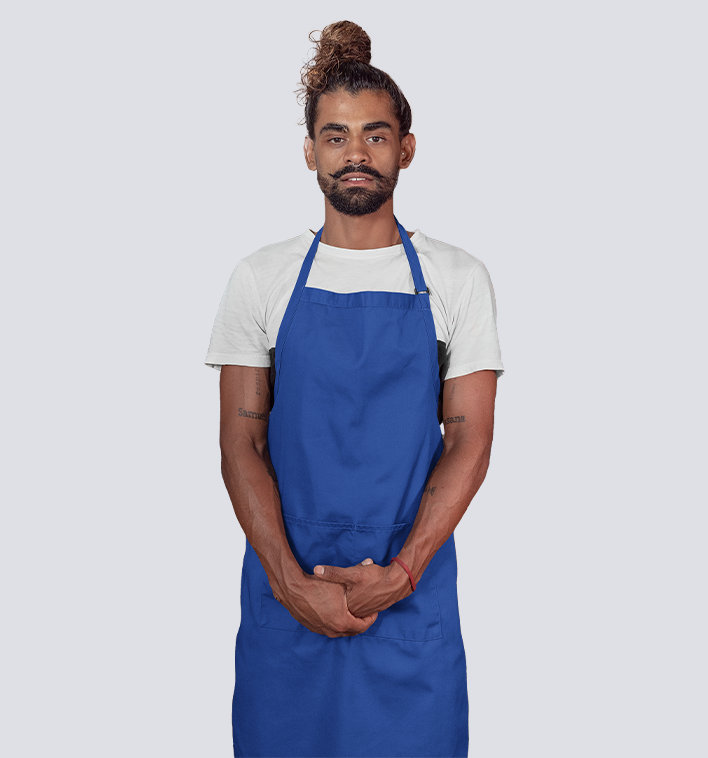 q-tees-full-length-apron-with-pouch-pocket-q4250