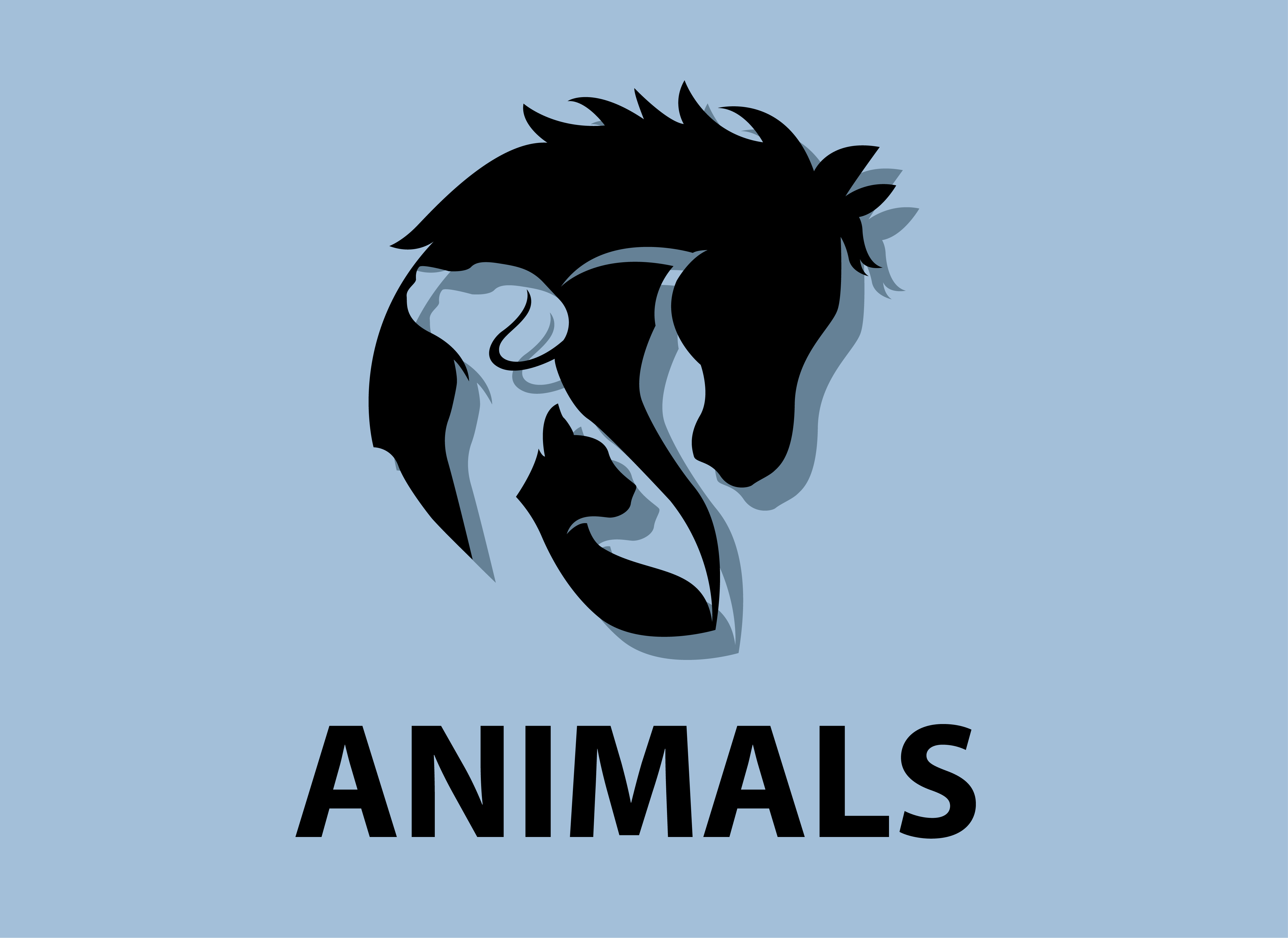 animals