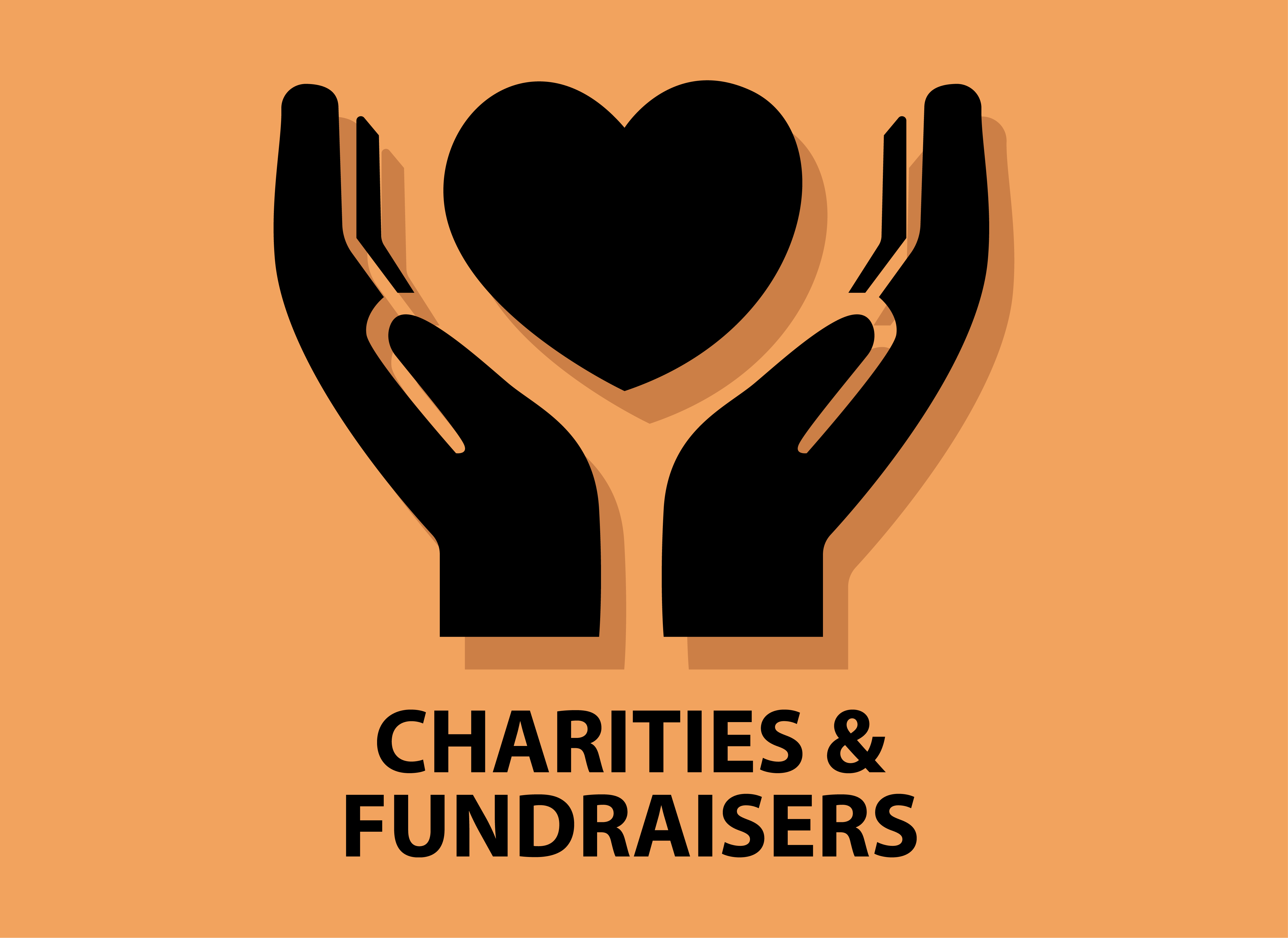 charities-and-fundraisers